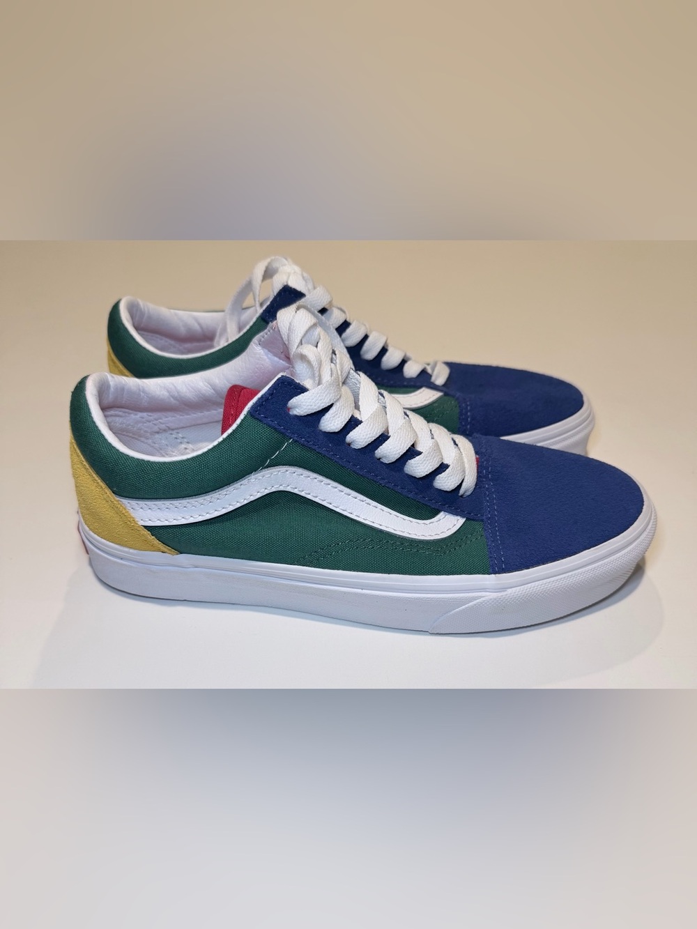 Vans Old Skool “Yacht Club”